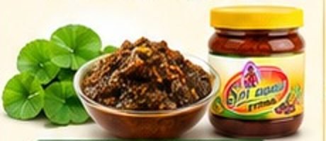 Vallarai Thokku